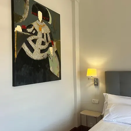 Guggensuites Bilbao