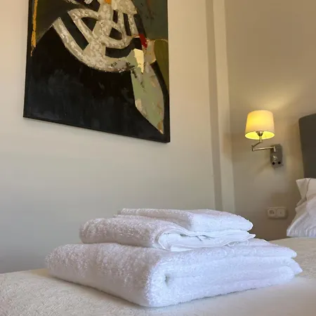 Ubytování v soukromí Guggensuites