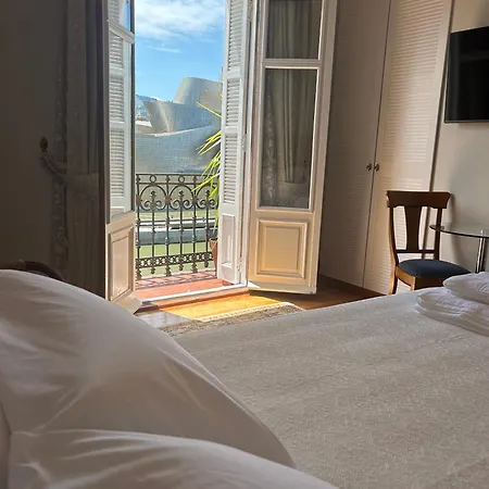 Rum i privatbostad Guggensuites