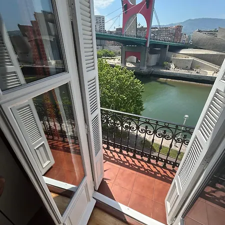 منزل للإقامة Guggensuites *