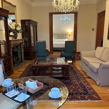 Guggensuites * بلباو