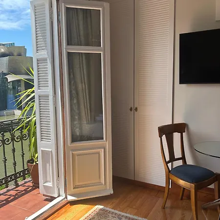 Guggensuites * Bilbao